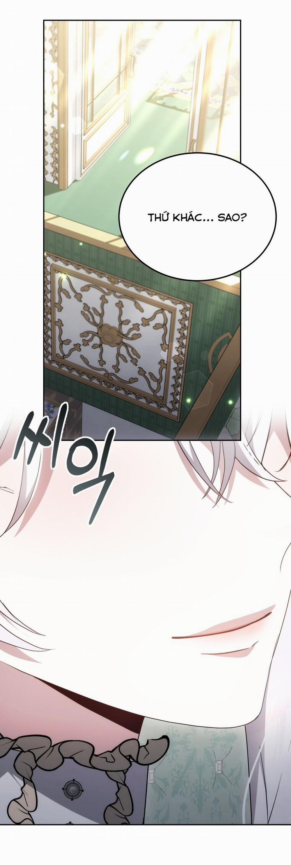 Cháu Trai Của Nam Chính Rất Thích Tôi 33 trang 53