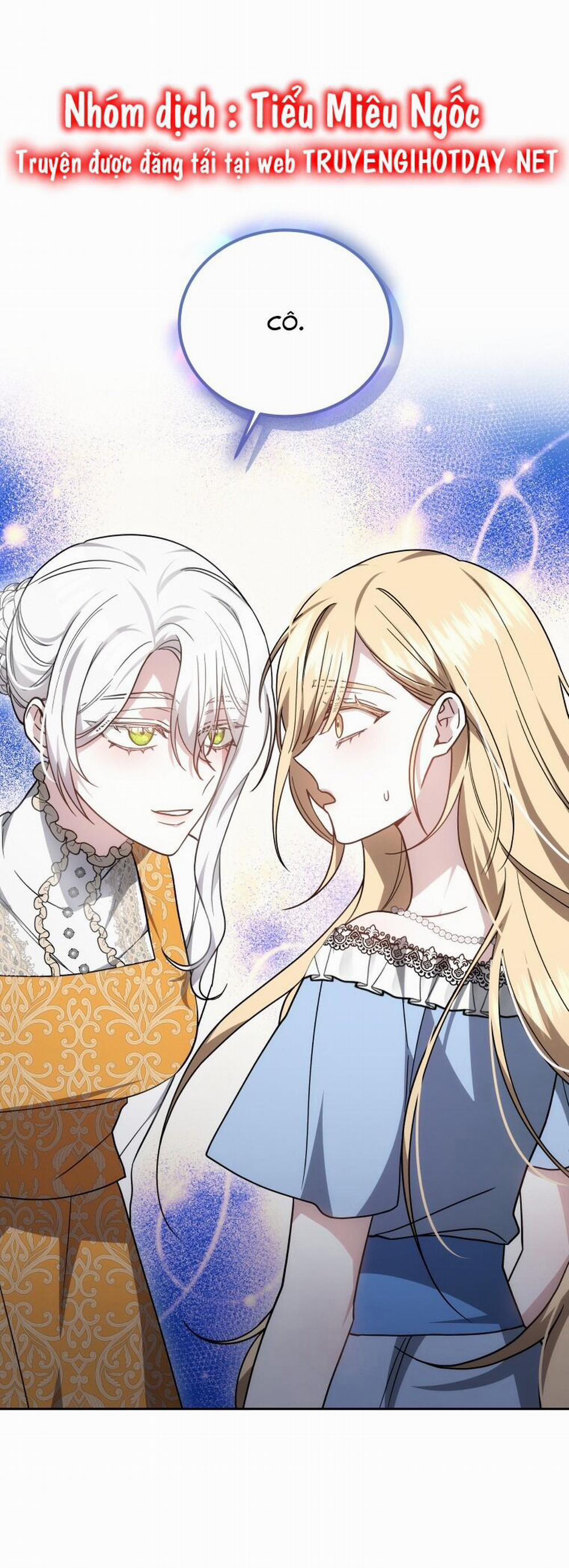 Cháu Trai Của Nam Chính Rất Thích Tôi 33 trang 54