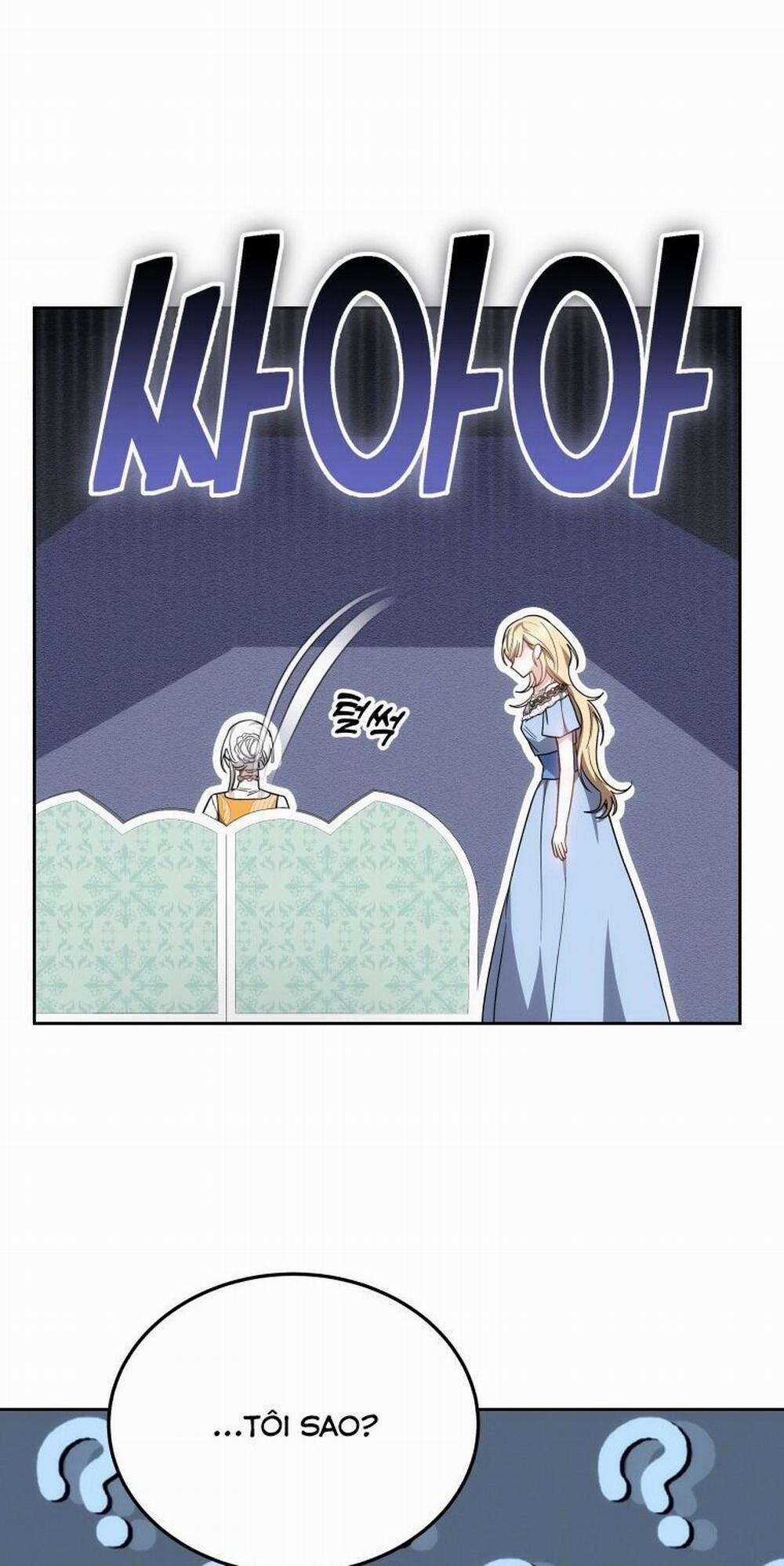 Cháu Trai Của Nam Chính Rất Thích Tôi 33 trang 55