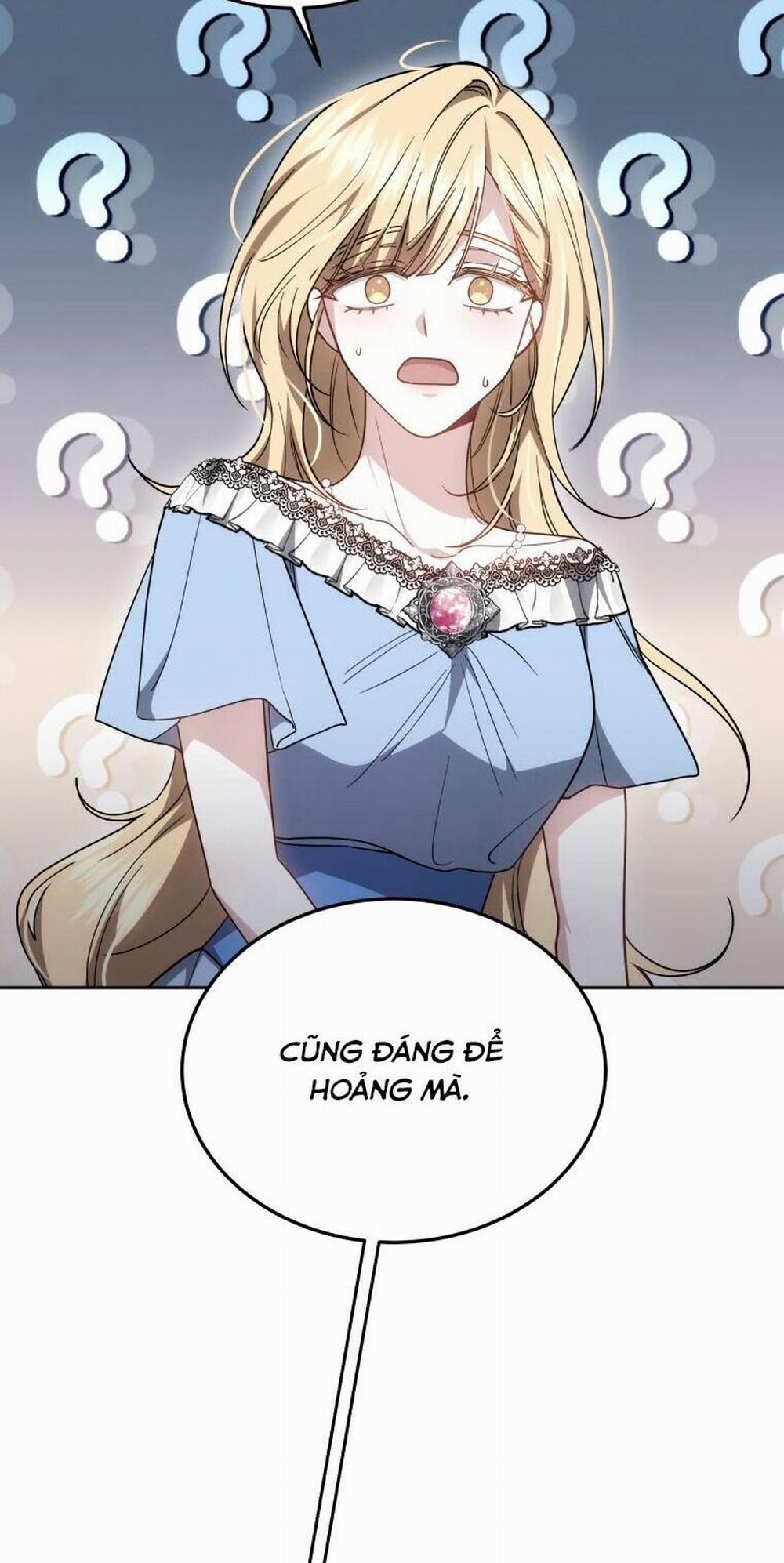 Cháu Trai Của Nam Chính Rất Thích Tôi 33 trang 56