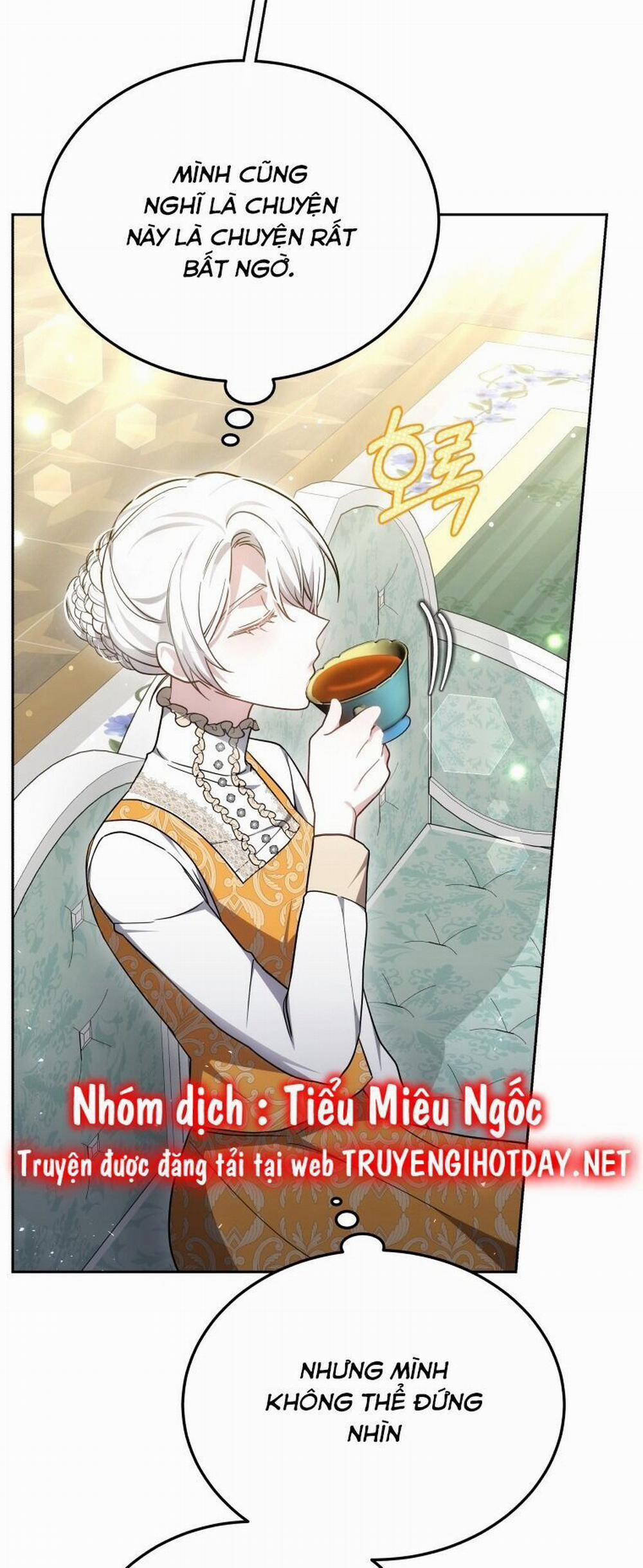 Cháu Trai Của Nam Chính Rất Thích Tôi 33 trang 57