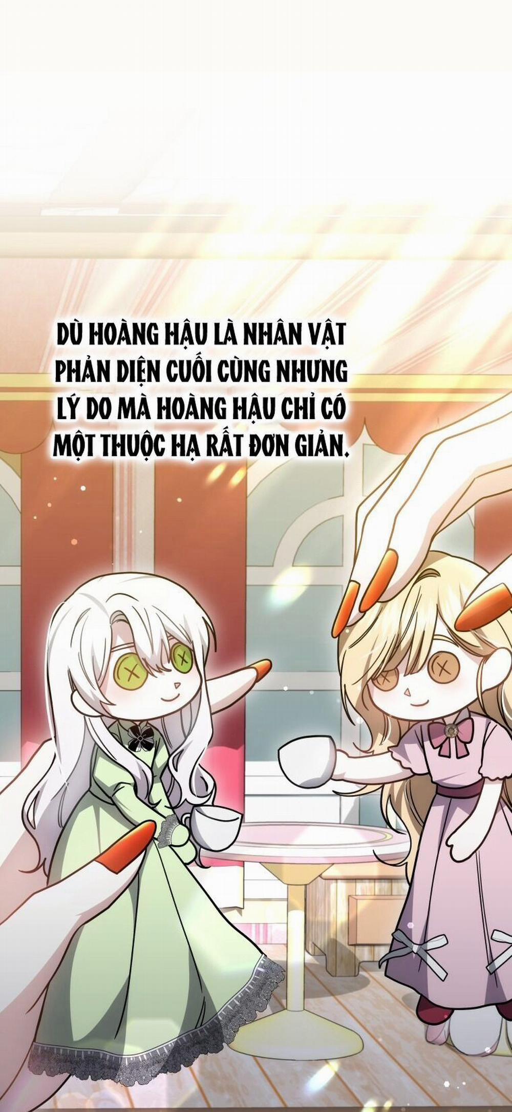 Cháu Trai Của Nam Chính Rất Thích Tôi 33 trang 60