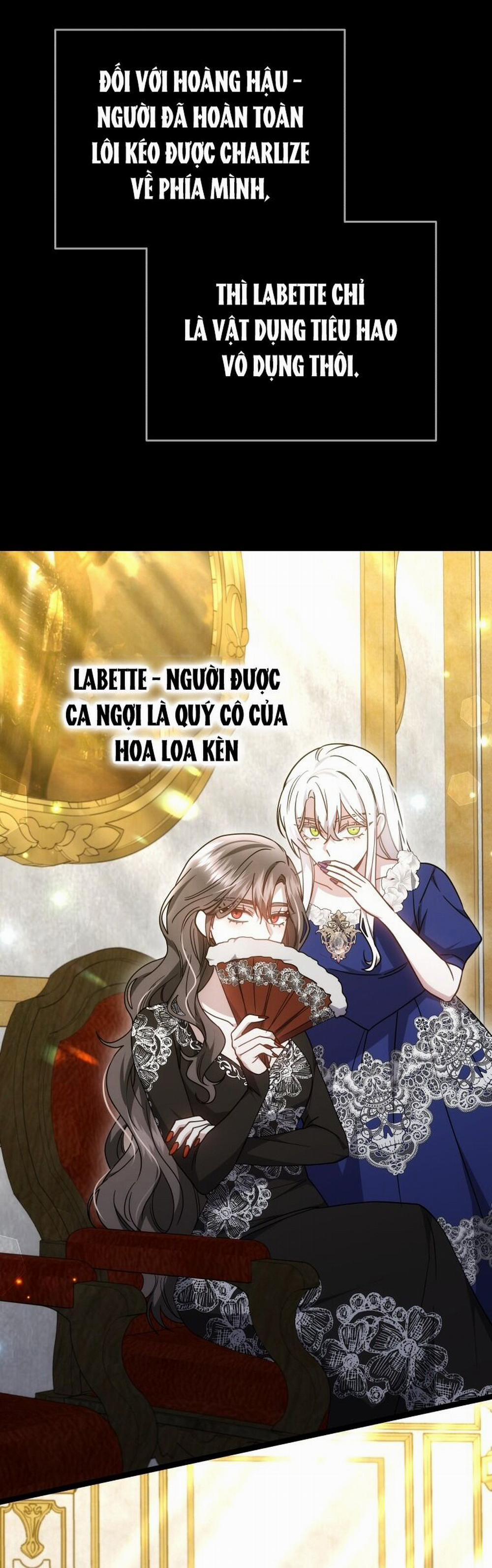 Cháu Trai Của Nam Chính Rất Thích Tôi 33 trang 62