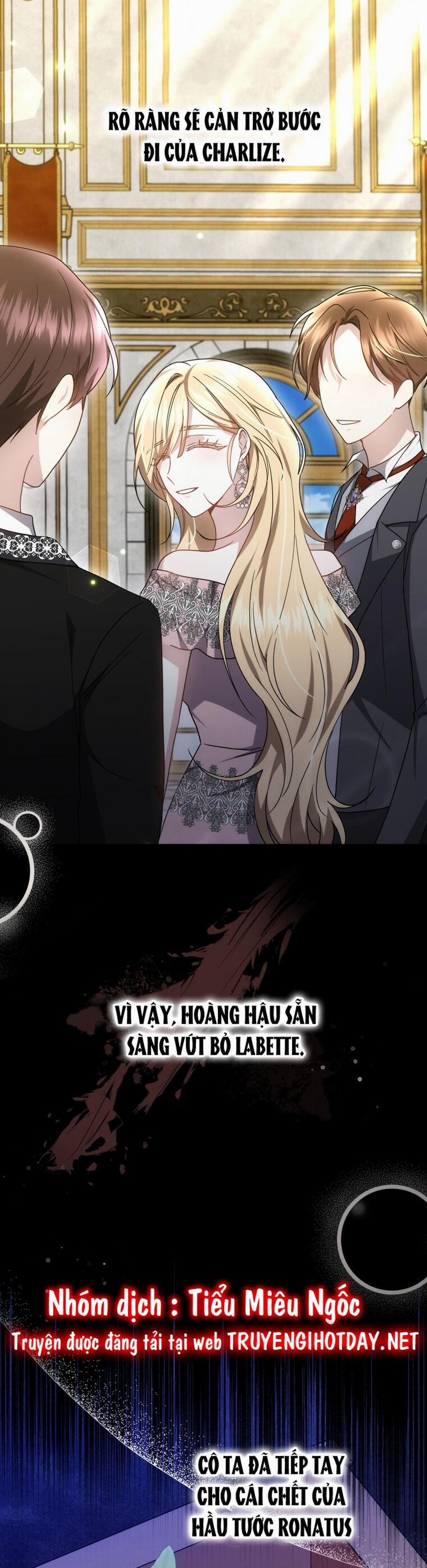 Cháu Trai Của Nam Chính Rất Thích Tôi 33 trang 63