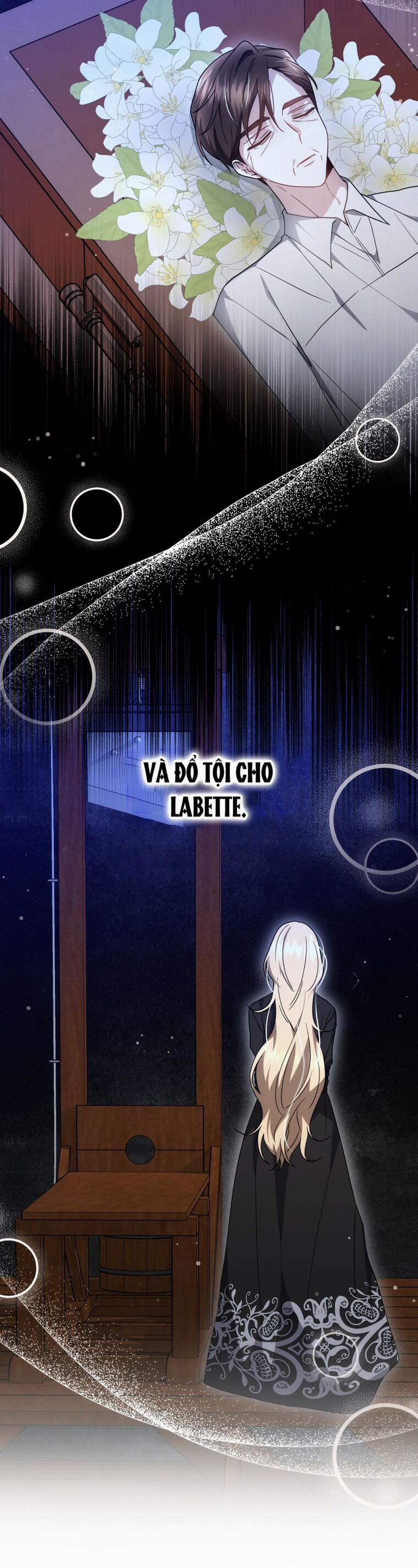 Cháu Trai Của Nam Chính Rất Thích Tôi 33 trang 64