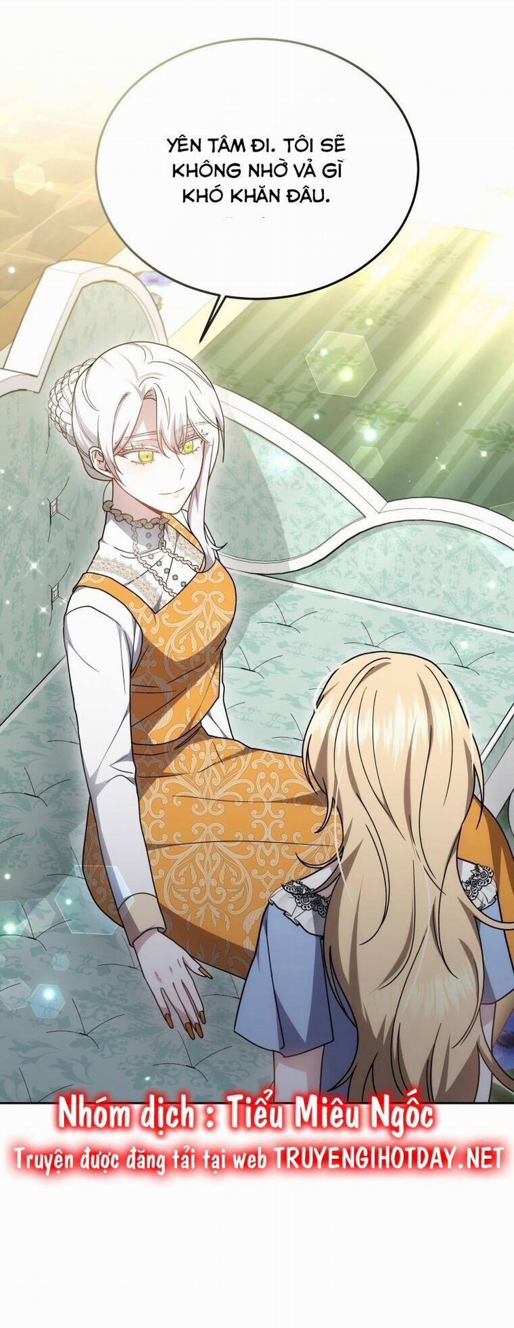 Cháu Trai Của Nam Chính Rất Thích Tôi 33 trang 68