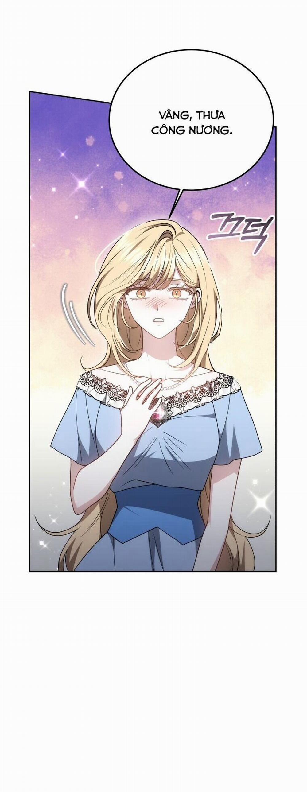 Cháu Trai Của Nam Chính Rất Thích Tôi 33 trang 69