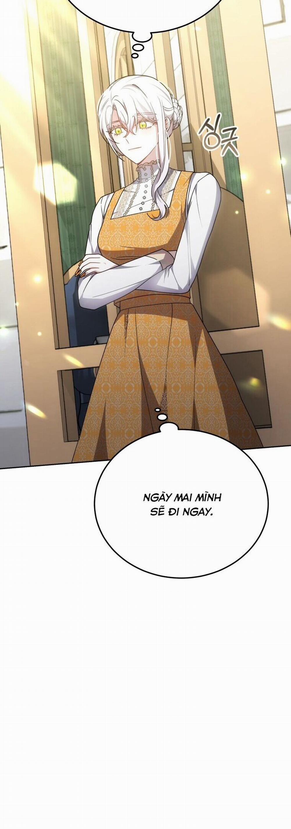 Cháu Trai Của Nam Chính Rất Thích Tôi 33 trang 72