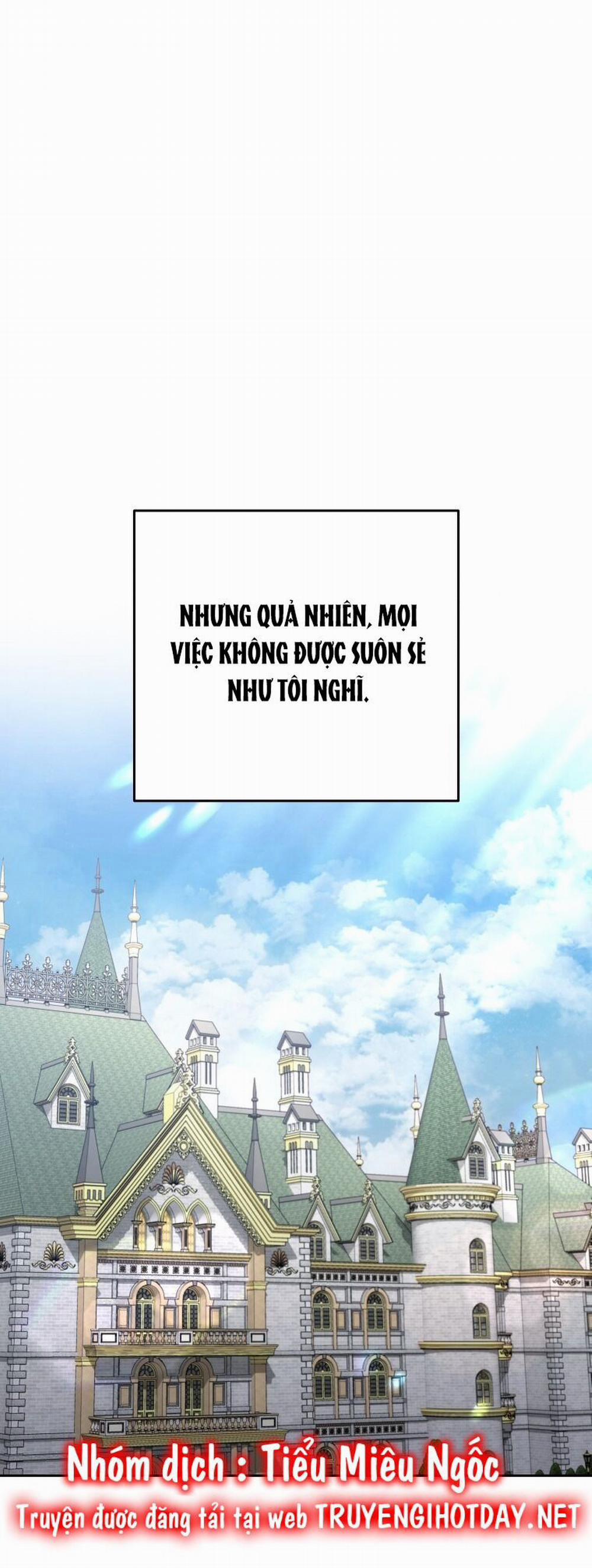 Cháu Trai Của Nam Chính Rất Thích Tôi 33 trang 73