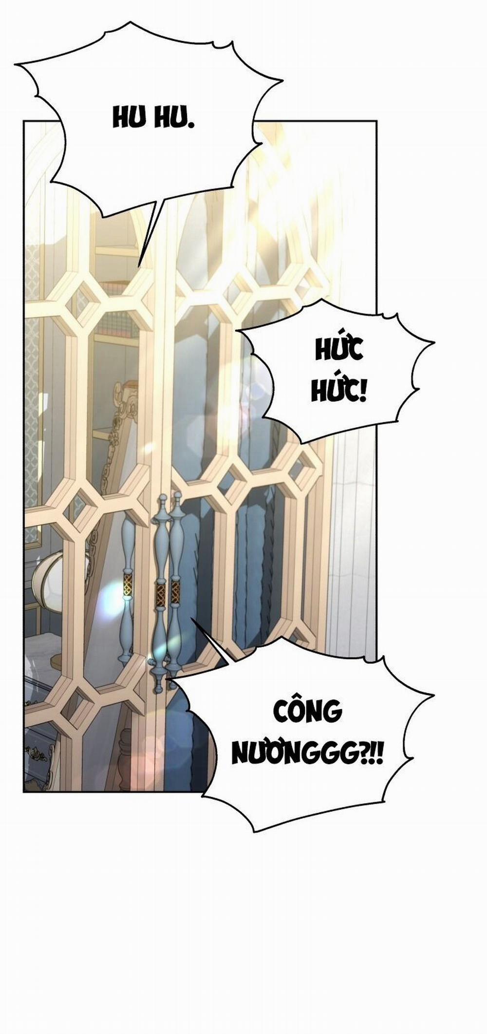 Cháu Trai Của Nam Chính Rất Thích Tôi 33 trang 74