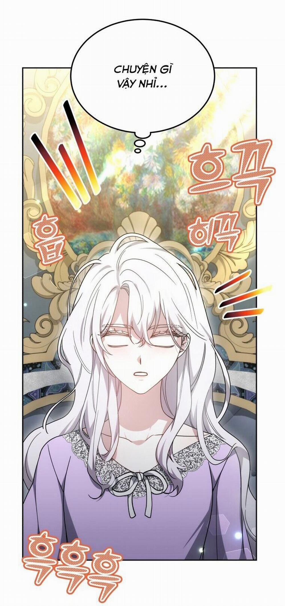 Cháu Trai Của Nam Chính Rất Thích Tôi 33 trang 75