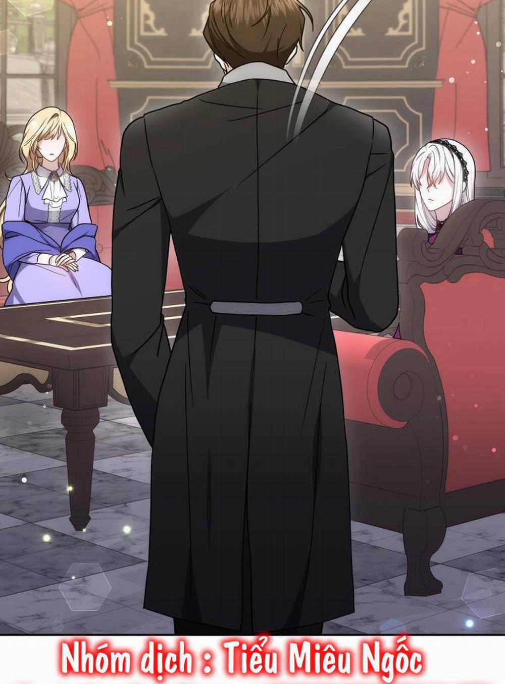 Cháu Trai Của Nam Chính Rất Thích Tôi 34 trang 101