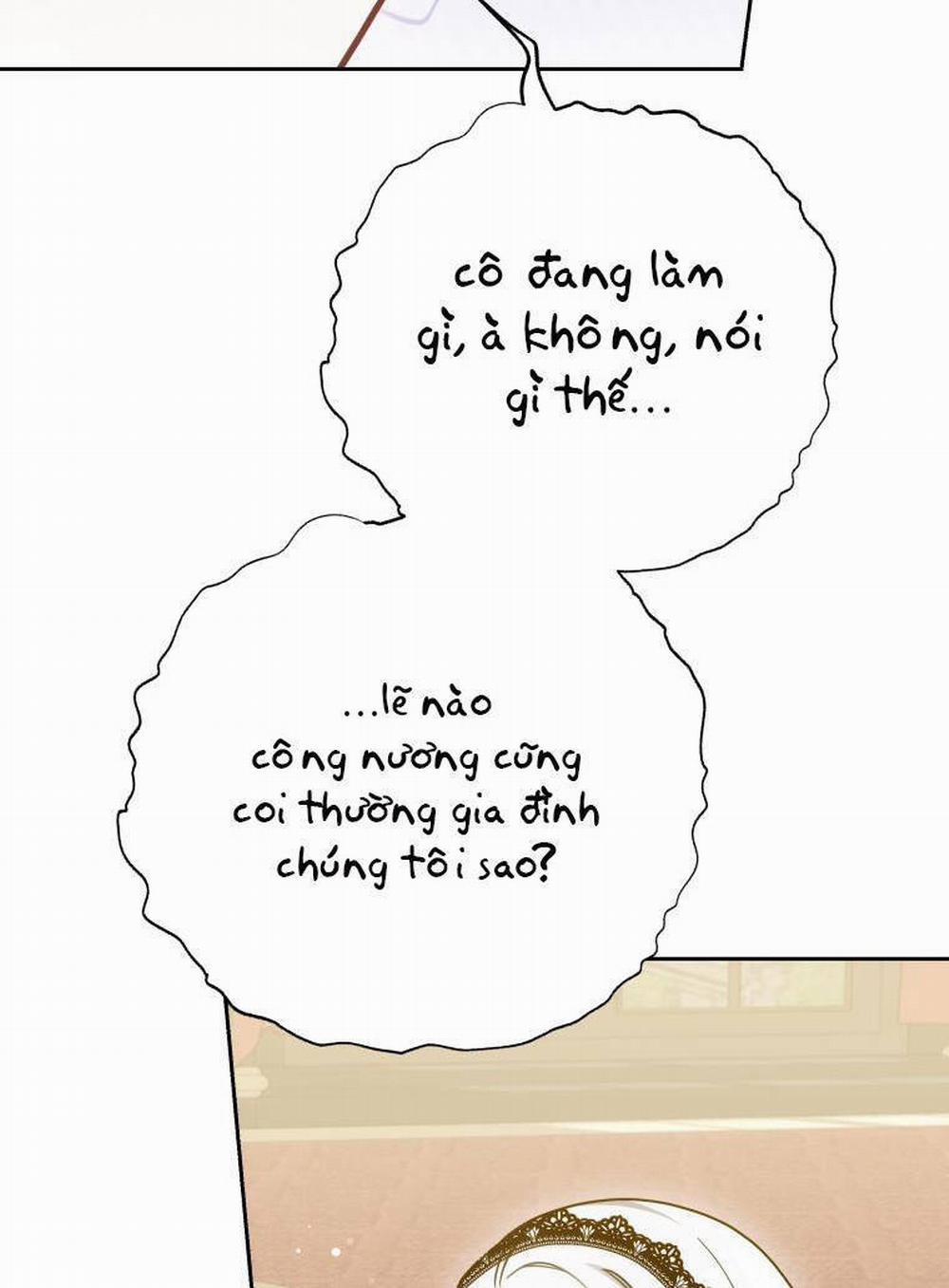 Cháu Trai Của Nam Chính Rất Thích Tôi 34 trang 107