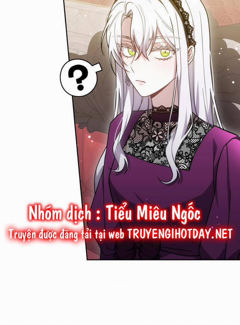 Cháu Trai Của Nam Chính Rất Thích Tôi 34 trang 108