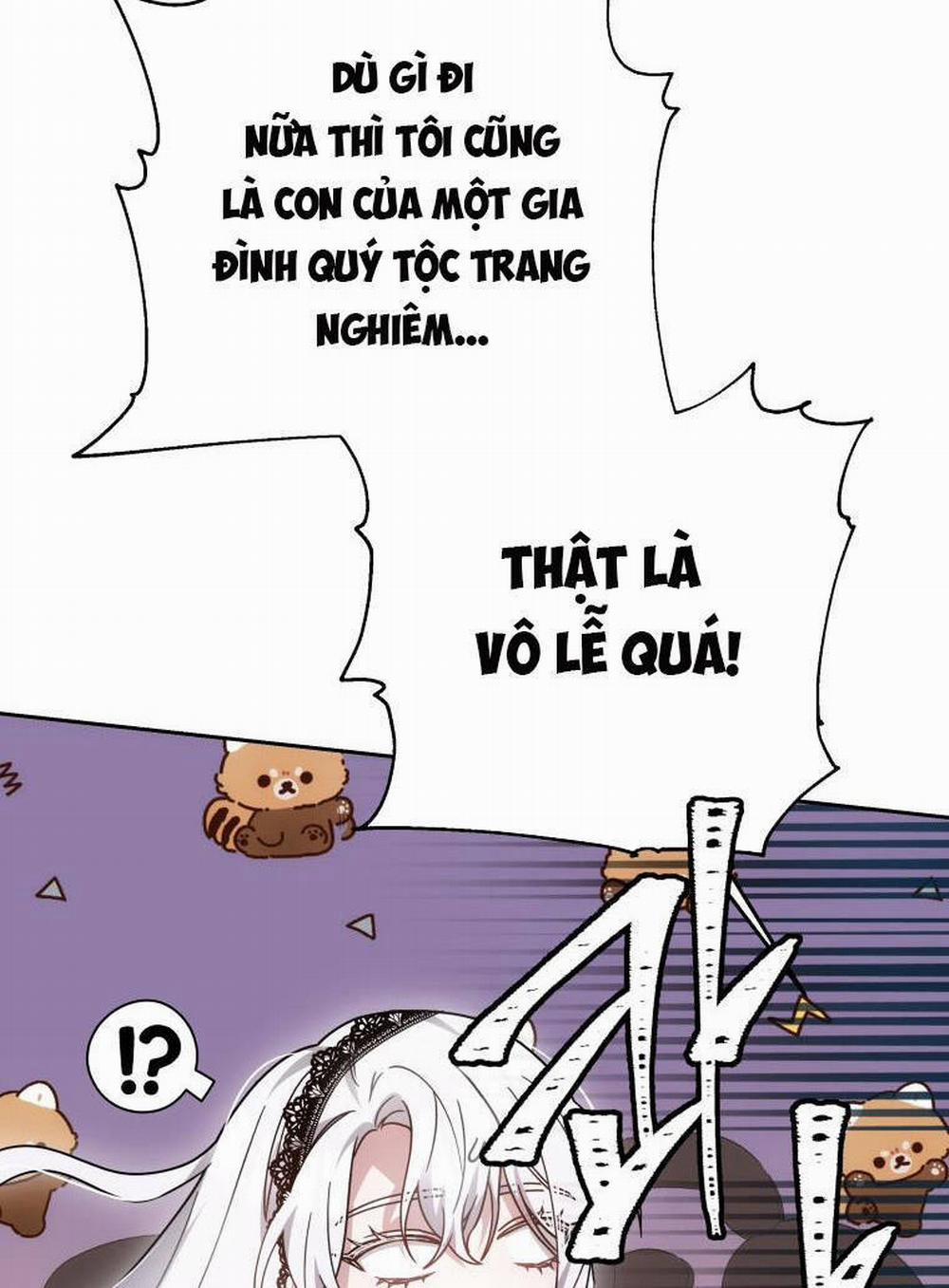 Cháu Trai Của Nam Chính Rất Thích Tôi 34 trang 111