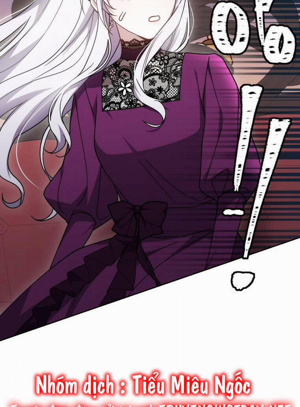 Cháu Trai Của Nam Chính Rất Thích Tôi 34 trang 112