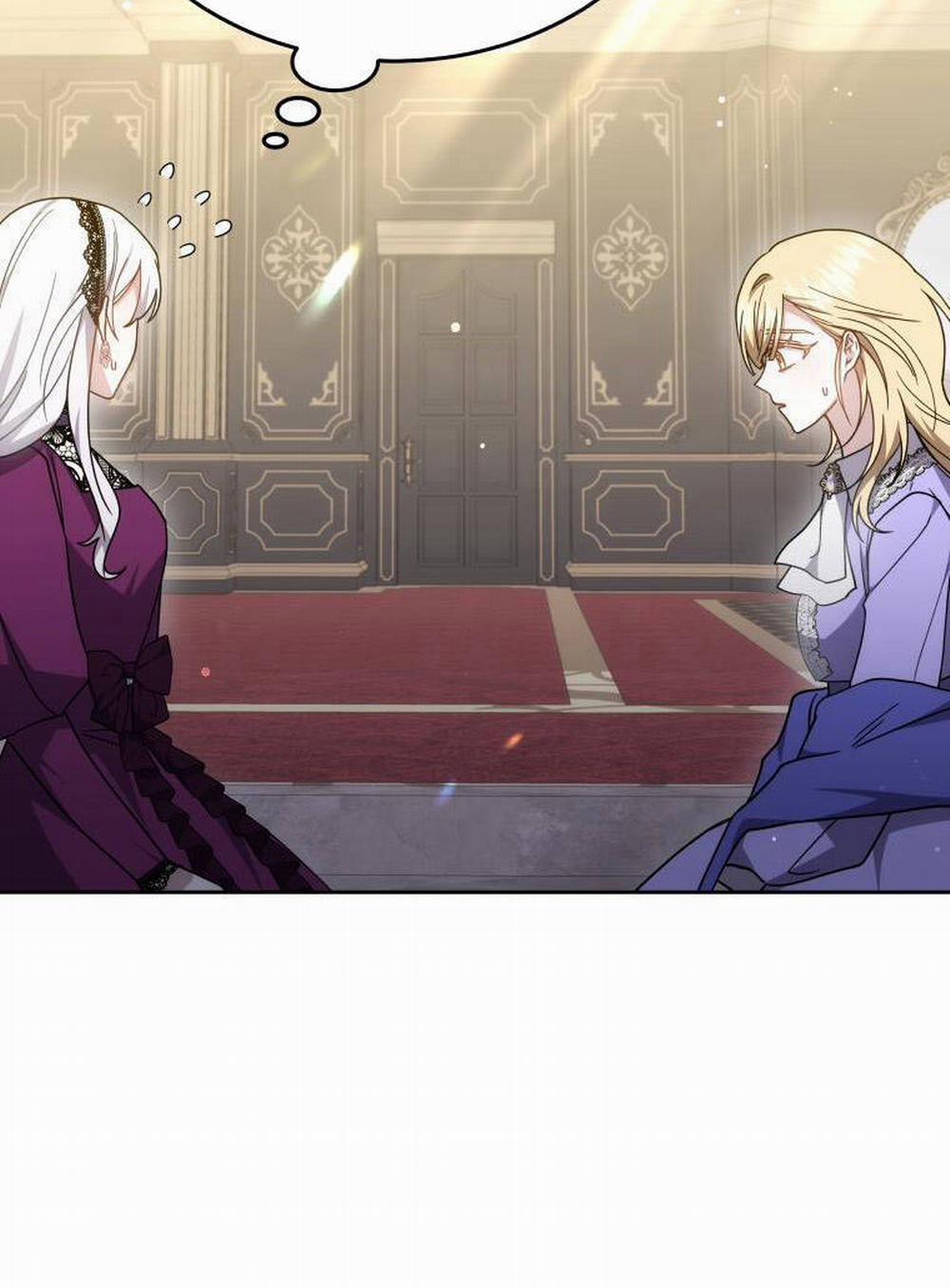 Cháu Trai Của Nam Chính Rất Thích Tôi 34 trang 114