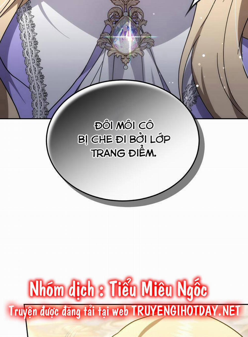 Cháu Trai Của Nam Chính Rất Thích Tôi 34 trang 122