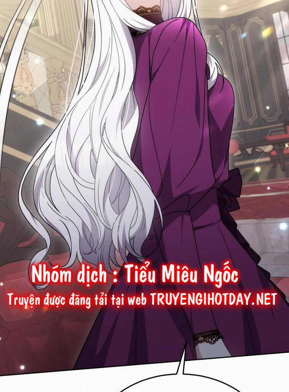 Cháu Trai Của Nam Chính Rất Thích Tôi 34 trang 127