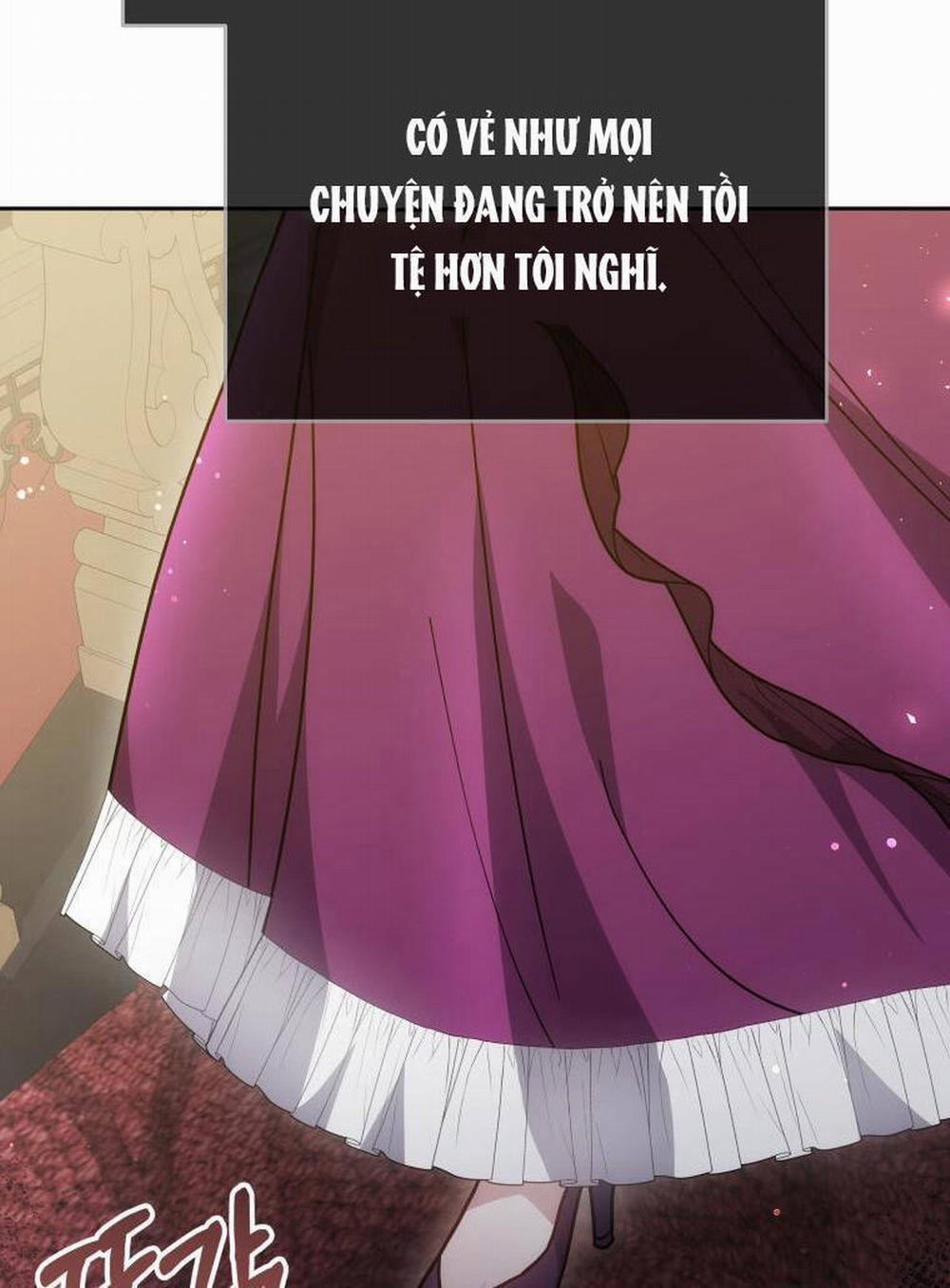 Cháu Trai Của Nam Chính Rất Thích Tôi 34 trang 130