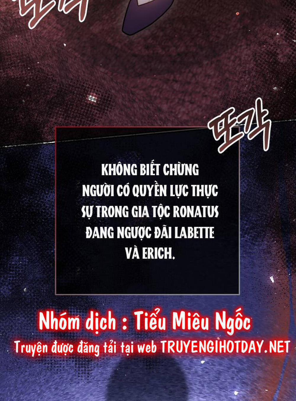 Cháu Trai Của Nam Chính Rất Thích Tôi 34 trang 131