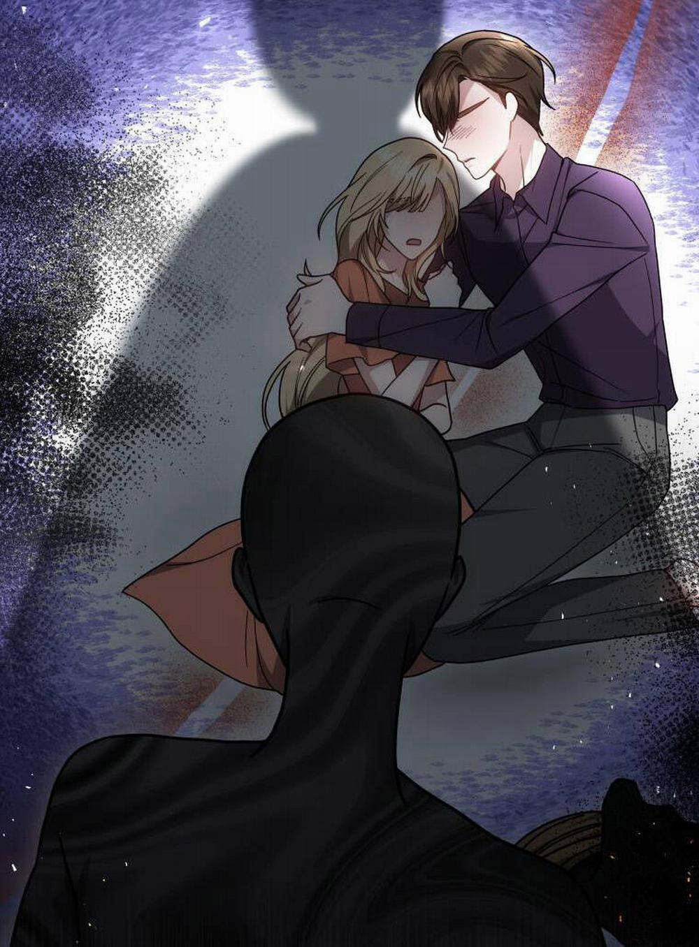 Cháu Trai Của Nam Chính Rất Thích Tôi 34 trang 132