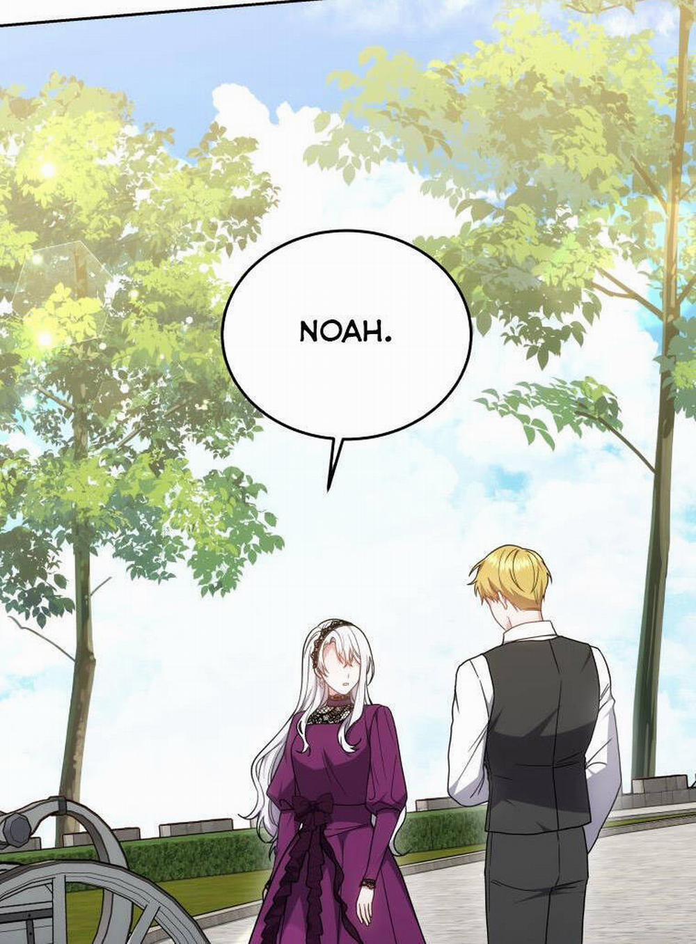 Cháu Trai Của Nam Chính Rất Thích Tôi 34 trang 134