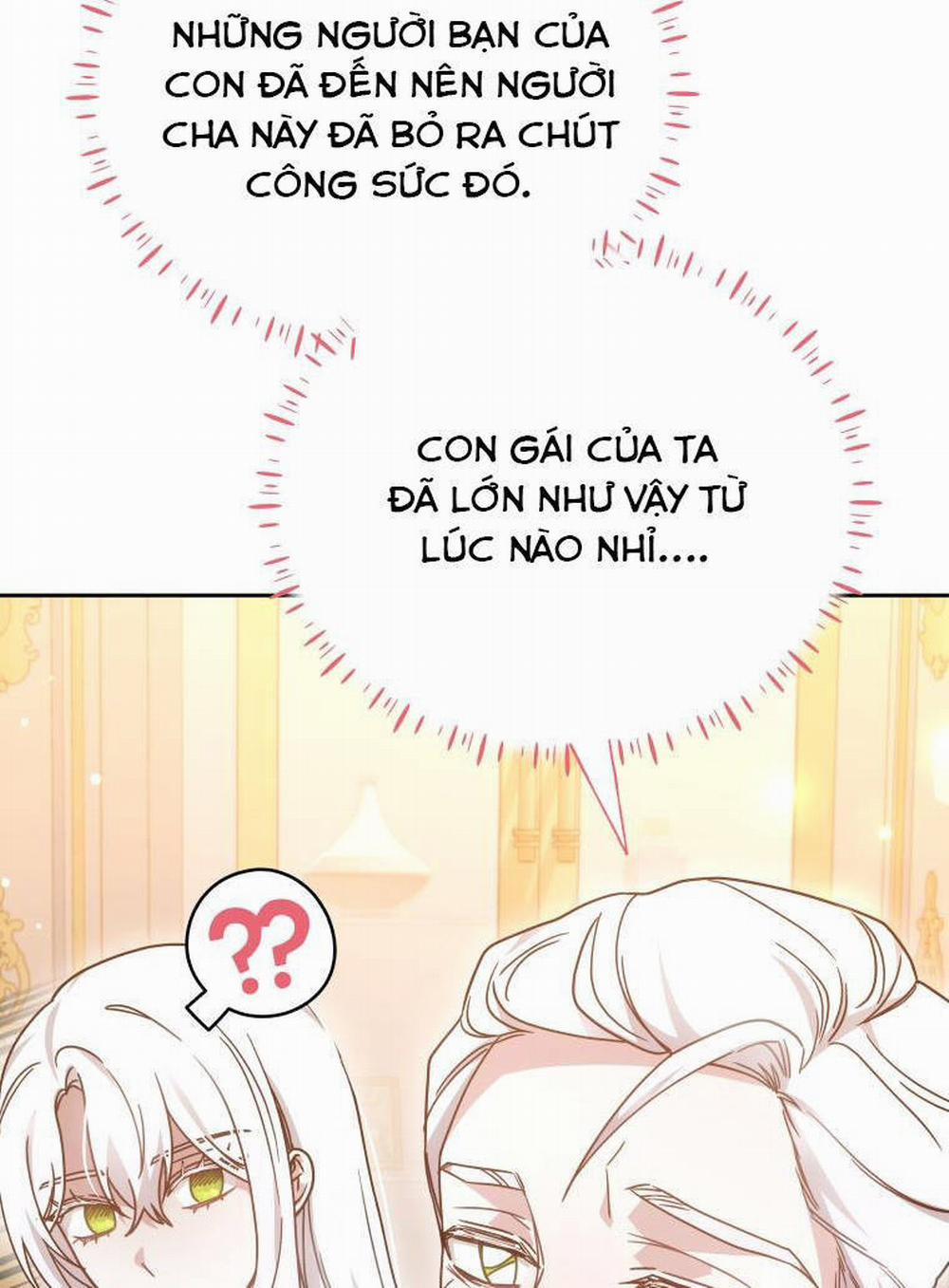 Cháu Trai Của Nam Chính Rất Thích Tôi 34 trang 19