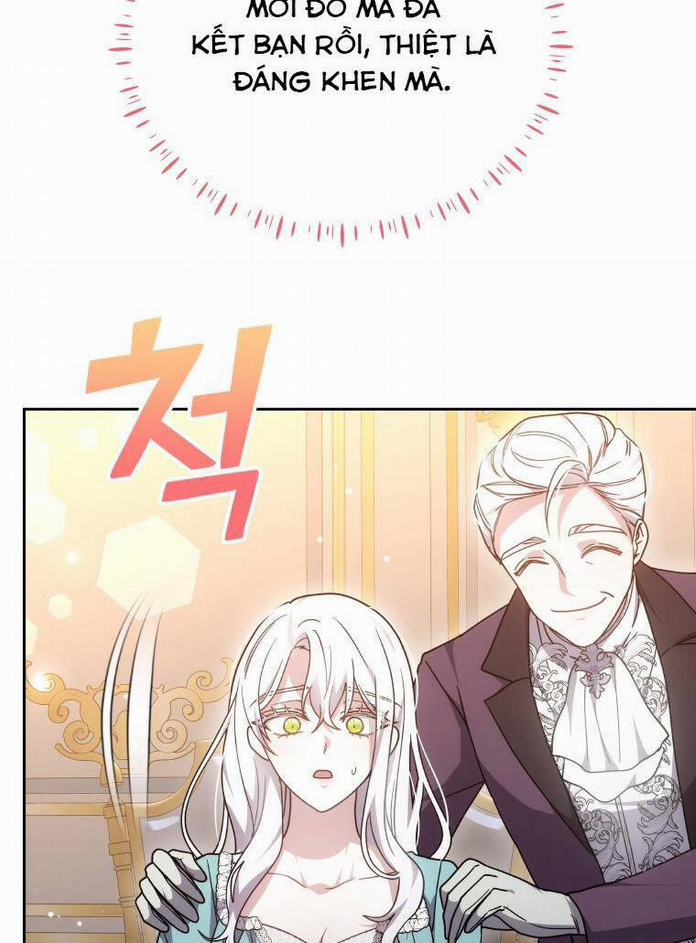 Cháu Trai Của Nam Chính Rất Thích Tôi 34 trang 21