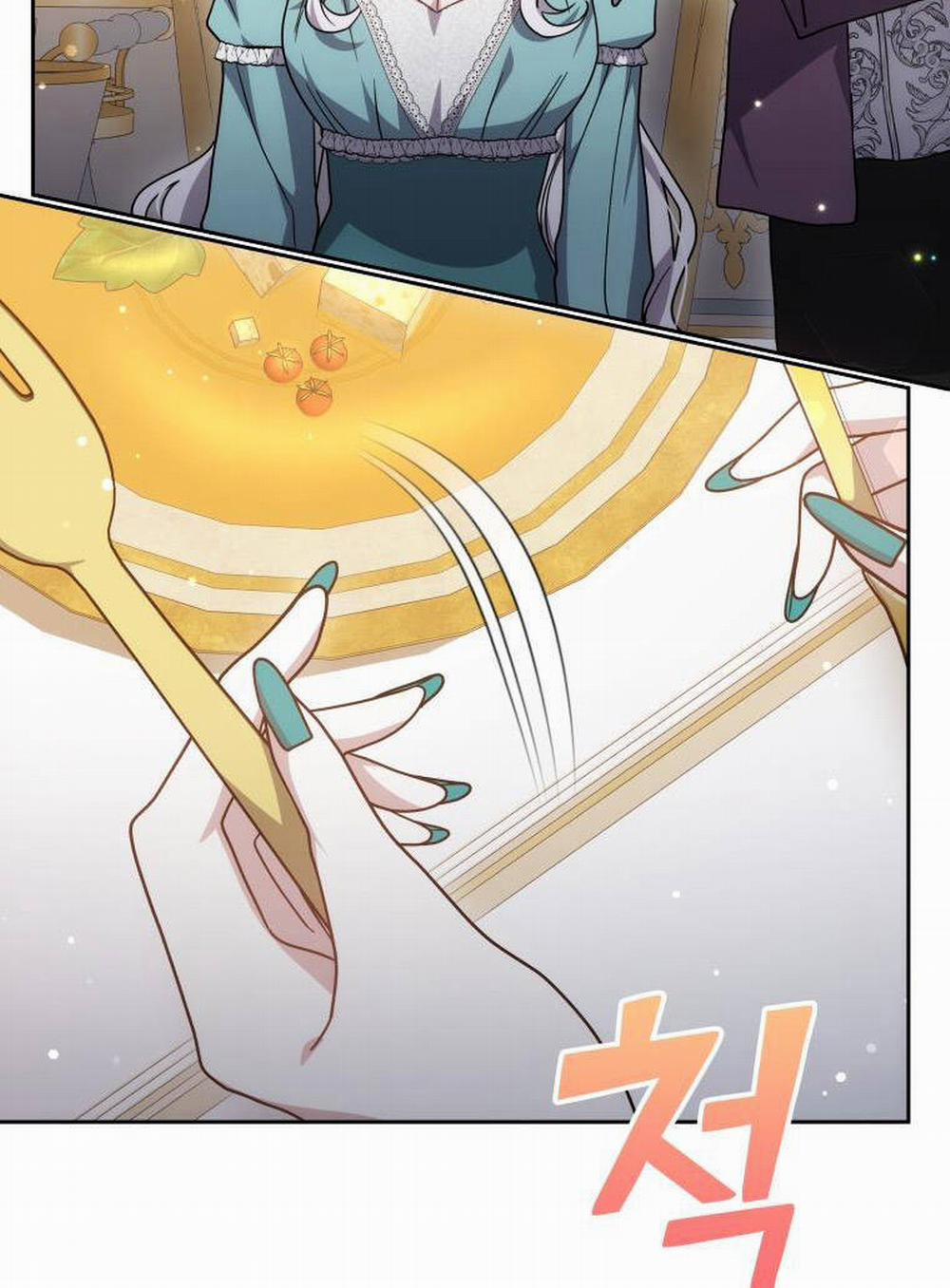 Cháu Trai Của Nam Chính Rất Thích Tôi 34 trang 22