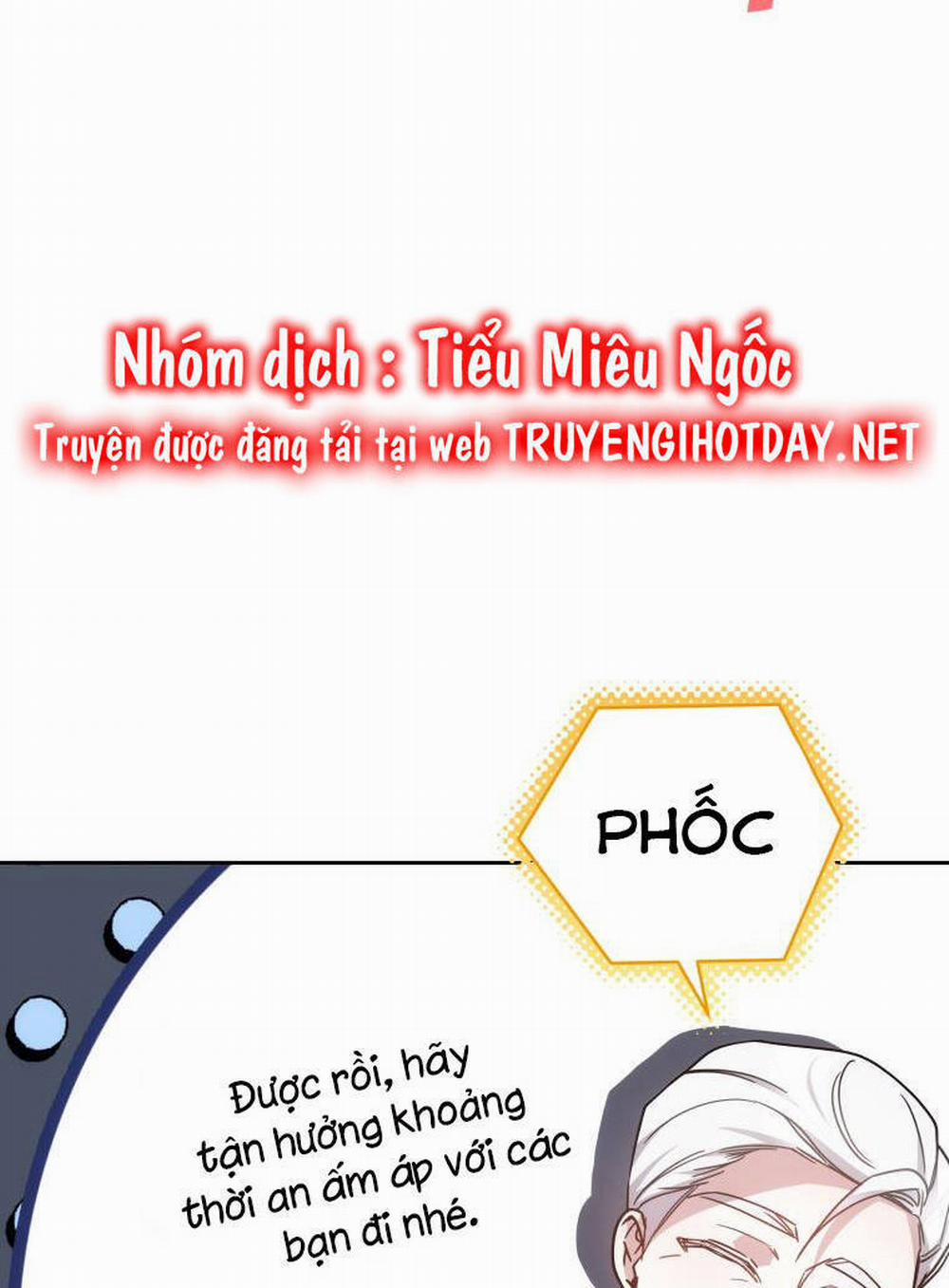 Cháu Trai Của Nam Chính Rất Thích Tôi 34 trang 23