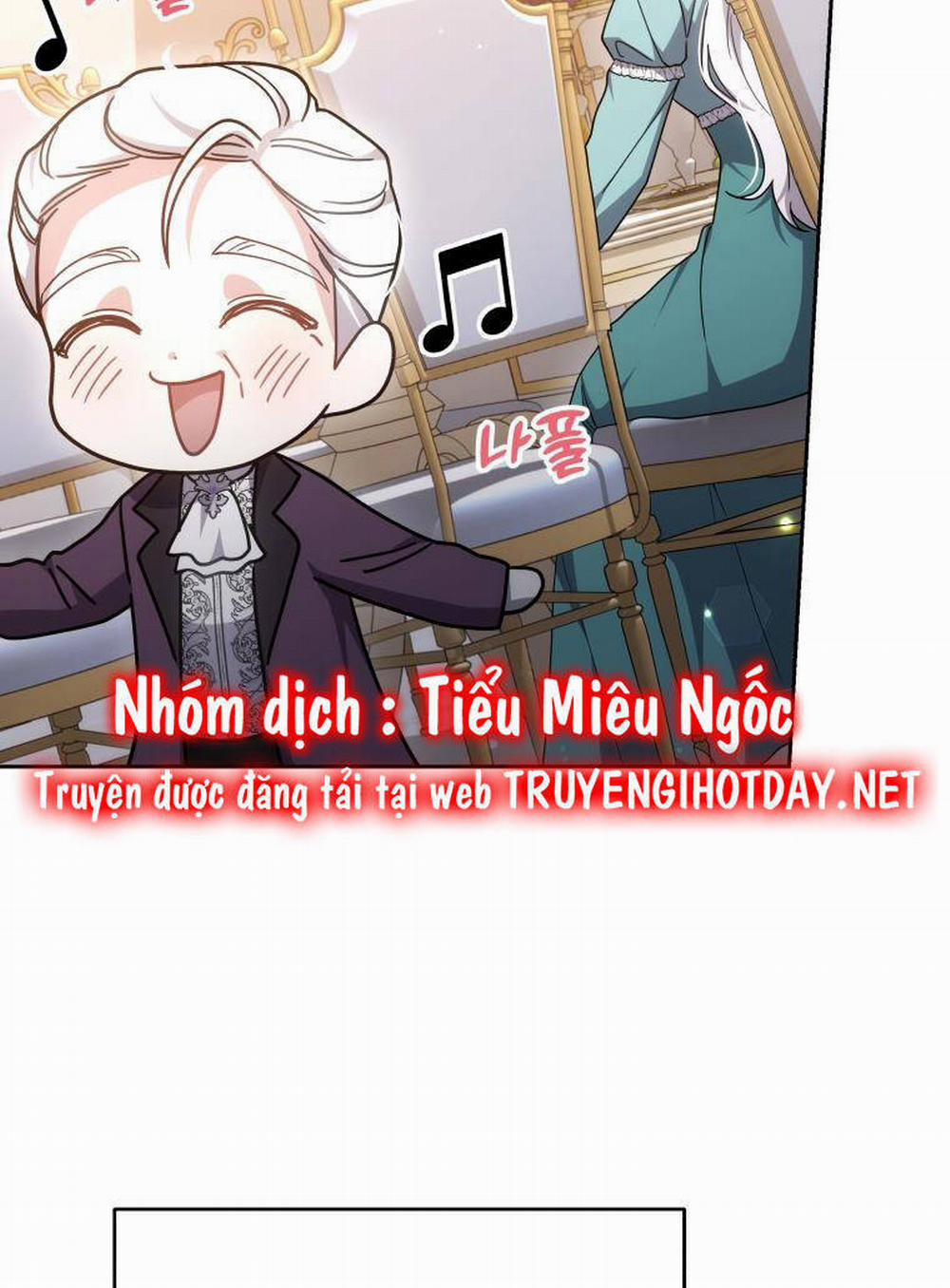 Cháu Trai Của Nam Chính Rất Thích Tôi 34 trang 26