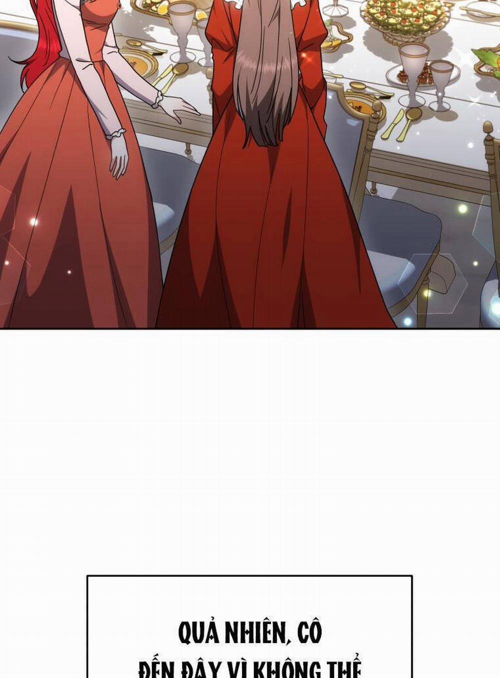 Cháu Trai Của Nam Chính Rất Thích Tôi 34 trang 28