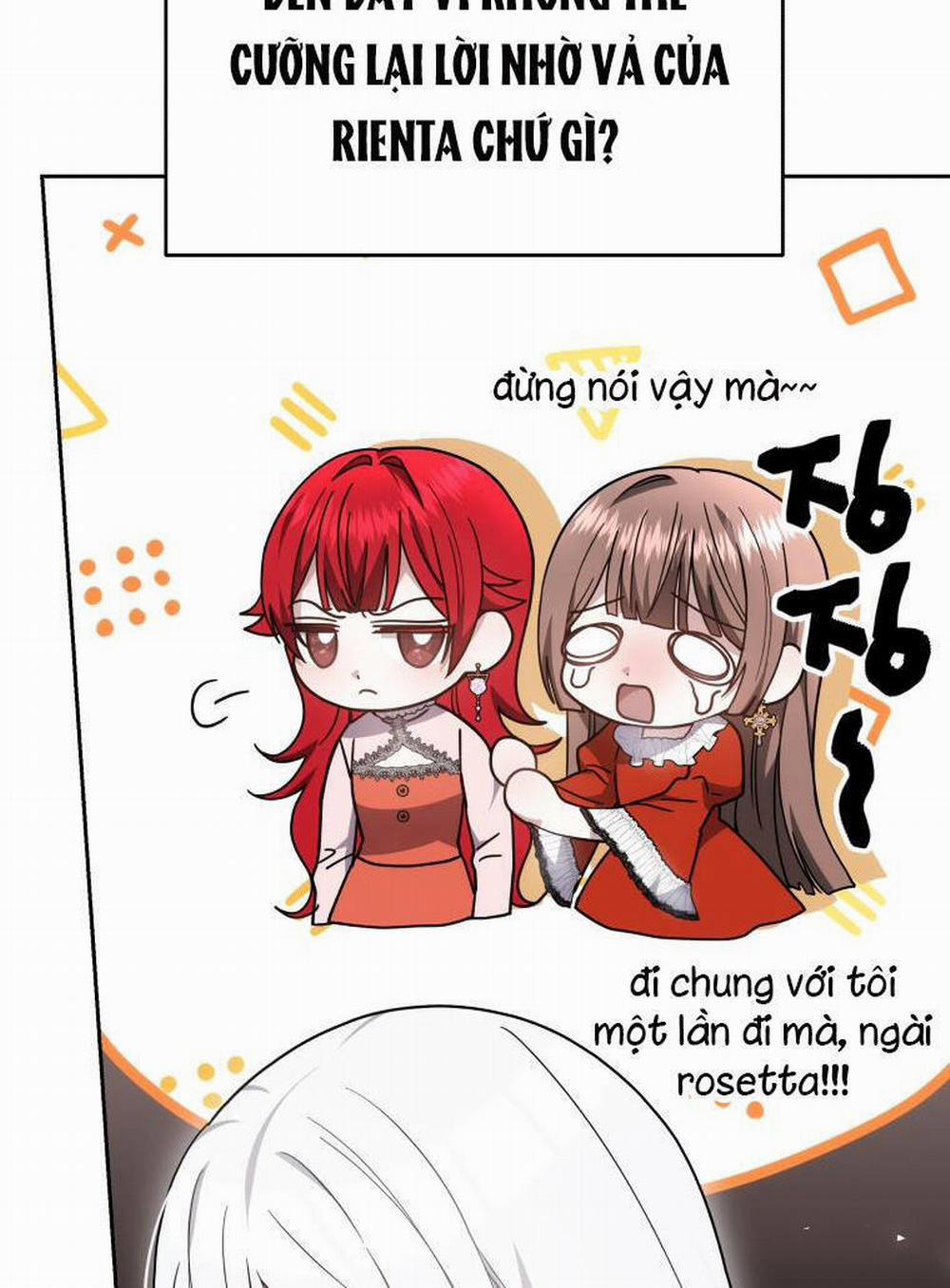 Cháu Trai Của Nam Chính Rất Thích Tôi 34 trang 29