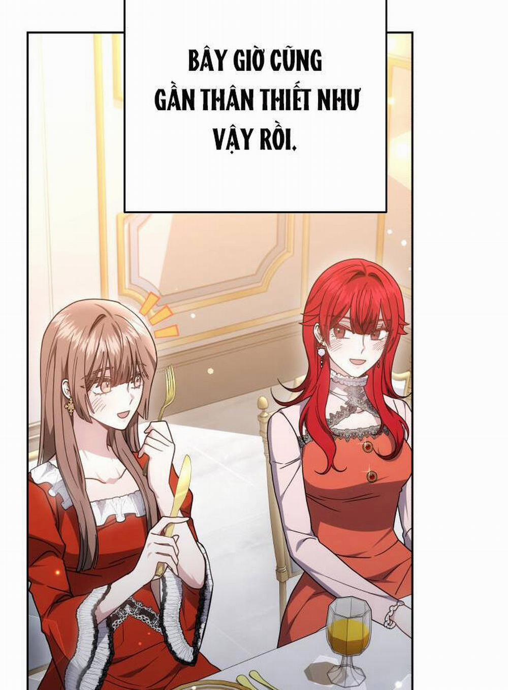 Cháu Trai Của Nam Chính Rất Thích Tôi 34 trang 31