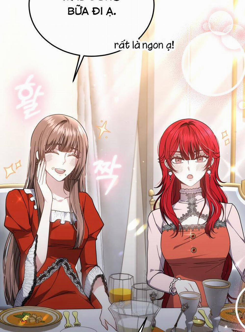 Cháu Trai Của Nam Chính Rất Thích Tôi 34 trang 34