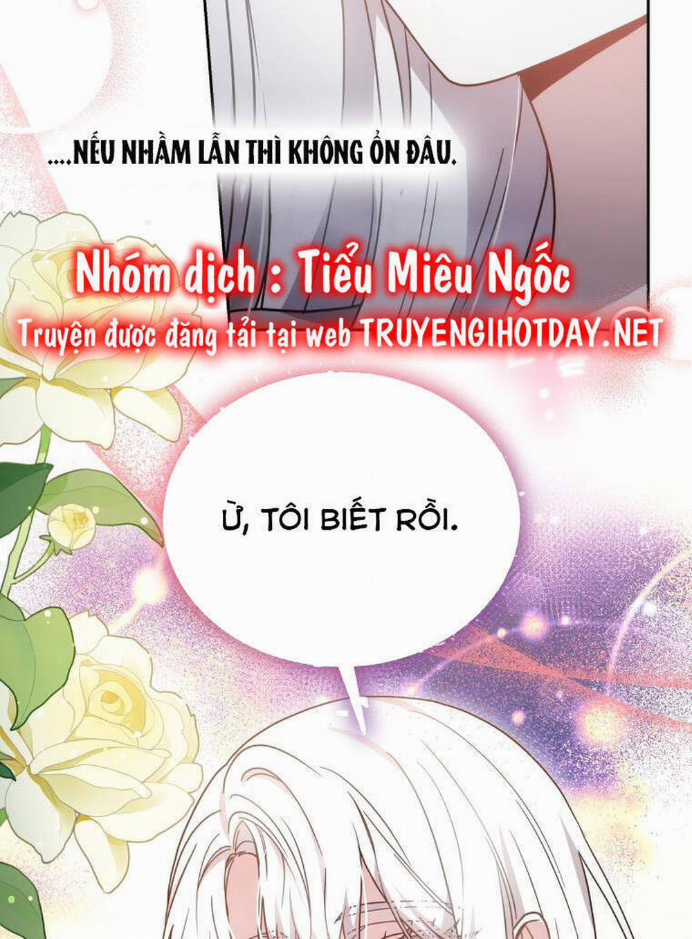 Cháu Trai Của Nam Chính Rất Thích Tôi 34 trang 36