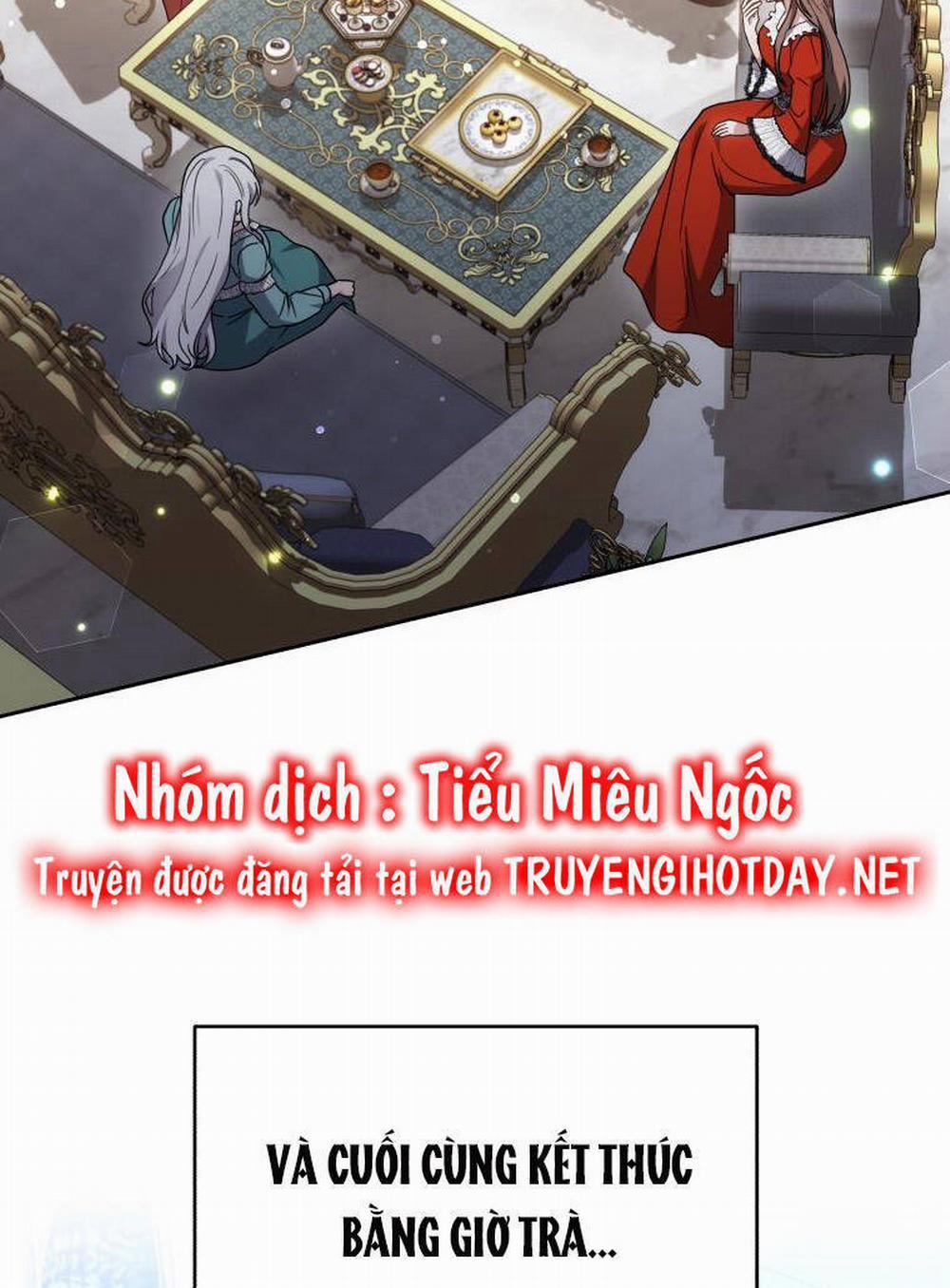 Cháu Trai Của Nam Chính Rất Thích Tôi 34 trang 40