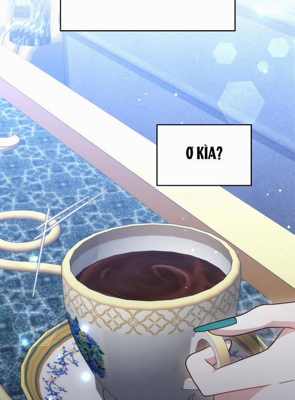 Cháu Trai Của Nam Chính Rất Thích Tôi 34 trang 41