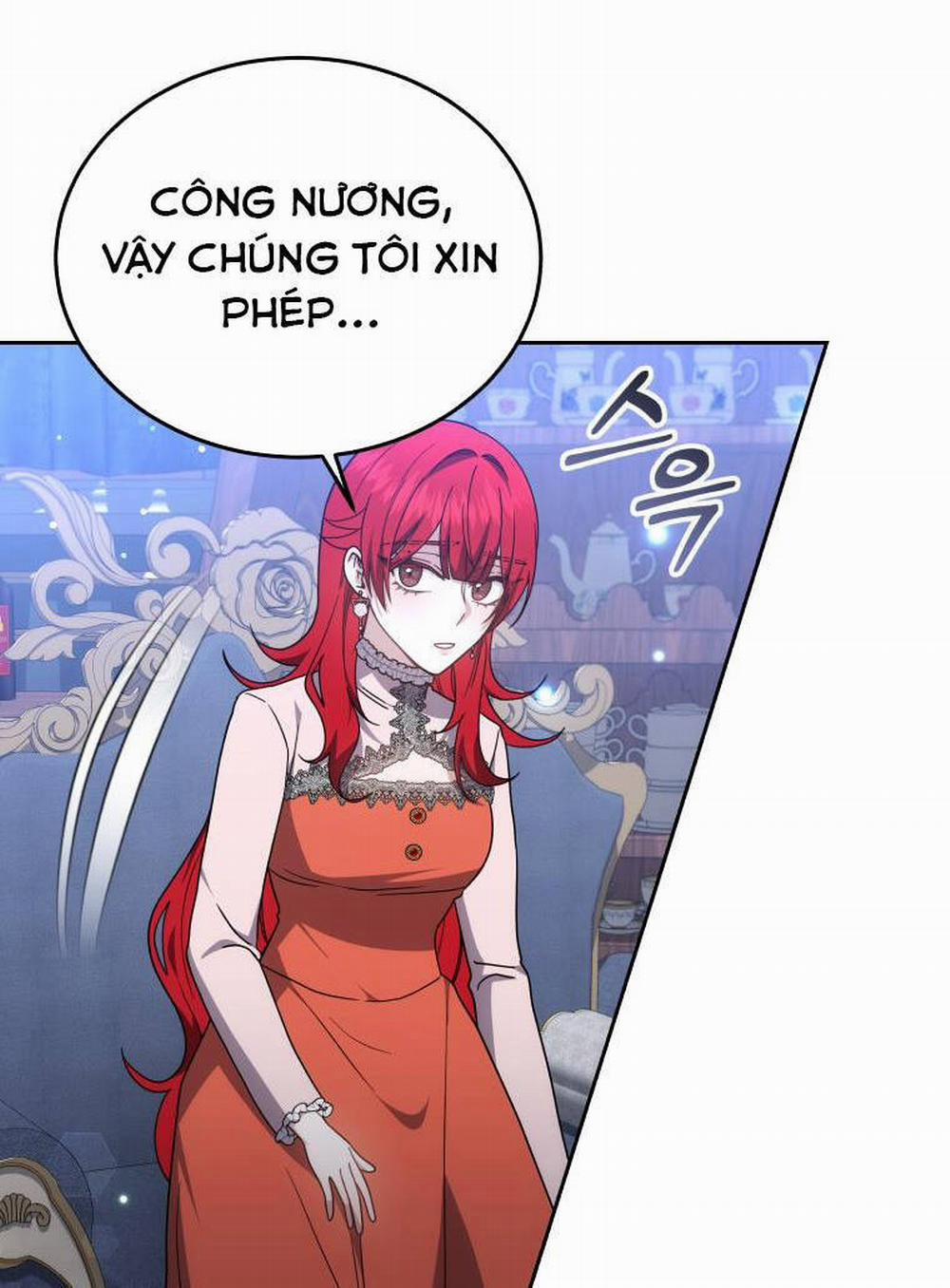 Cháu Trai Của Nam Chính Rất Thích Tôi 34 trang 49