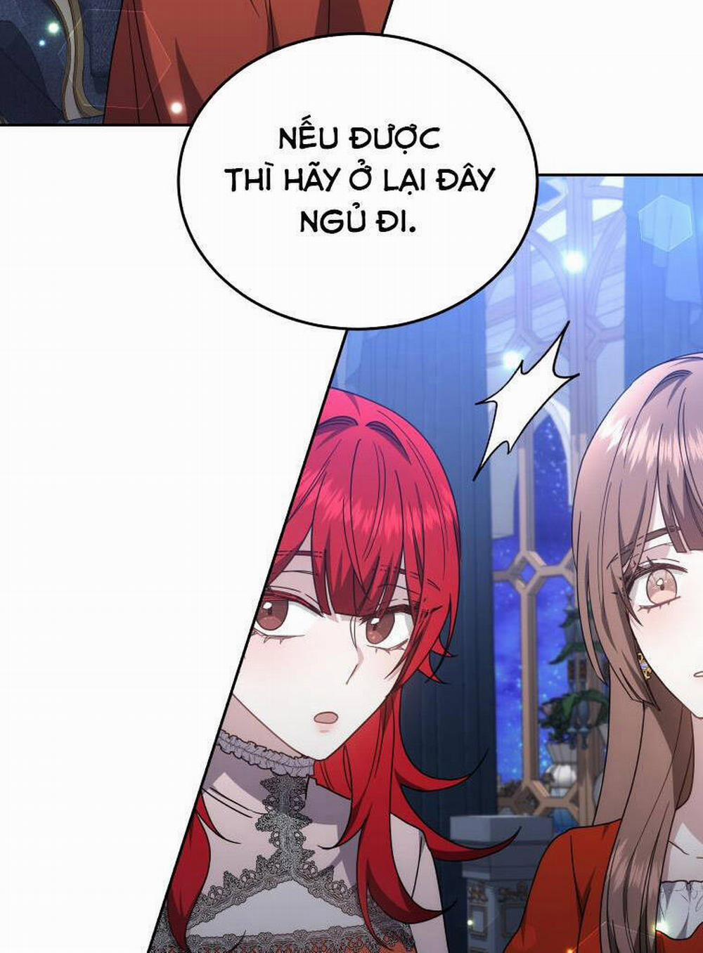 Cháu Trai Của Nam Chính Rất Thích Tôi 34 trang 50