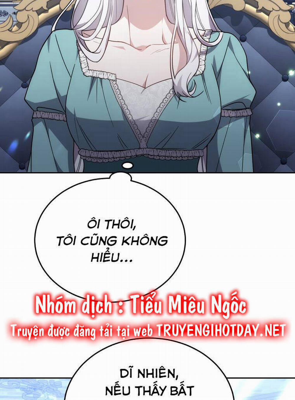 Cháu Trai Của Nam Chính Rất Thích Tôi 34 trang 52