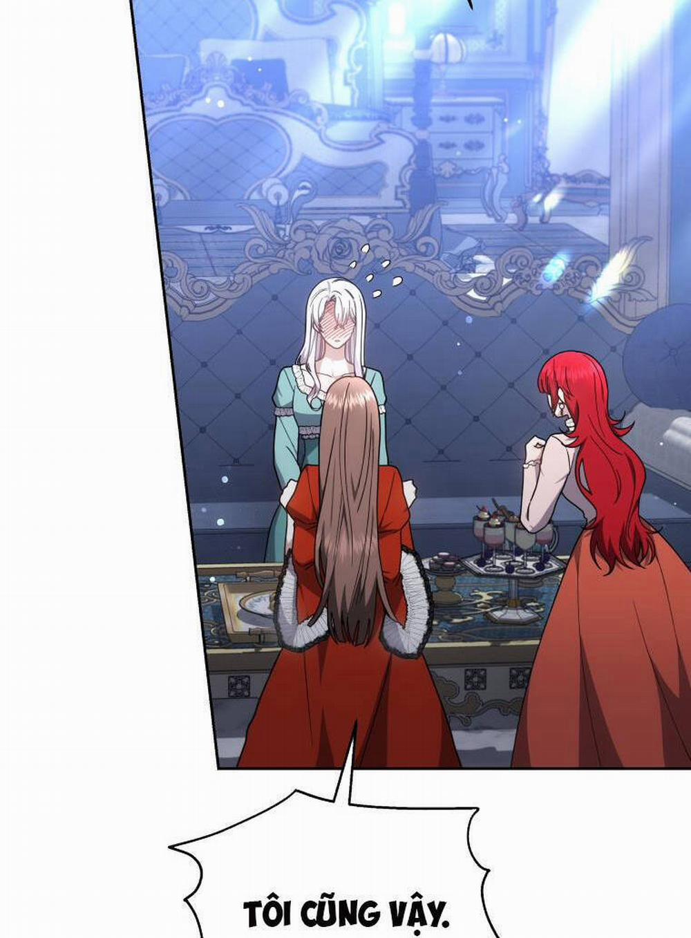 Cháu Trai Của Nam Chính Rất Thích Tôi 34 trang 55