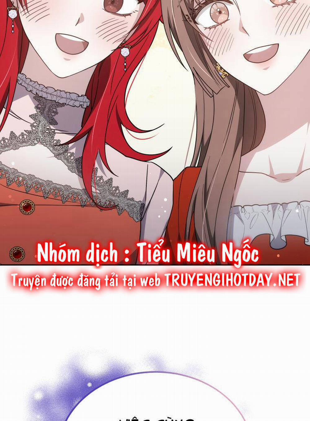 Cháu Trai Của Nam Chính Rất Thích Tôi 34 trang 58