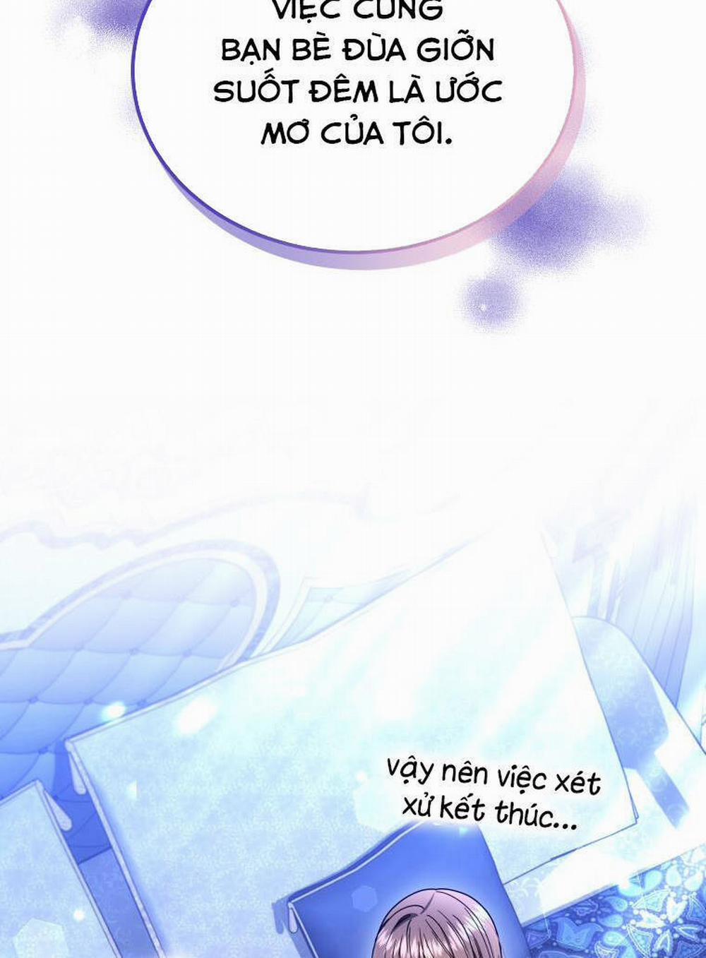 Cháu Trai Của Nam Chính Rất Thích Tôi 34 trang 59