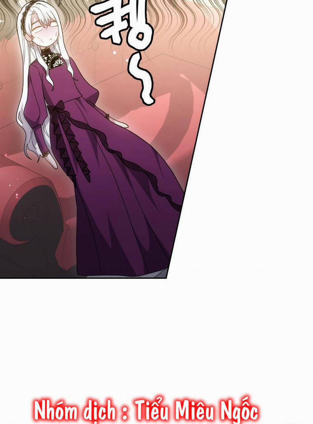 Cháu Trai Của Nam Chính Rất Thích Tôi 34 trang 65