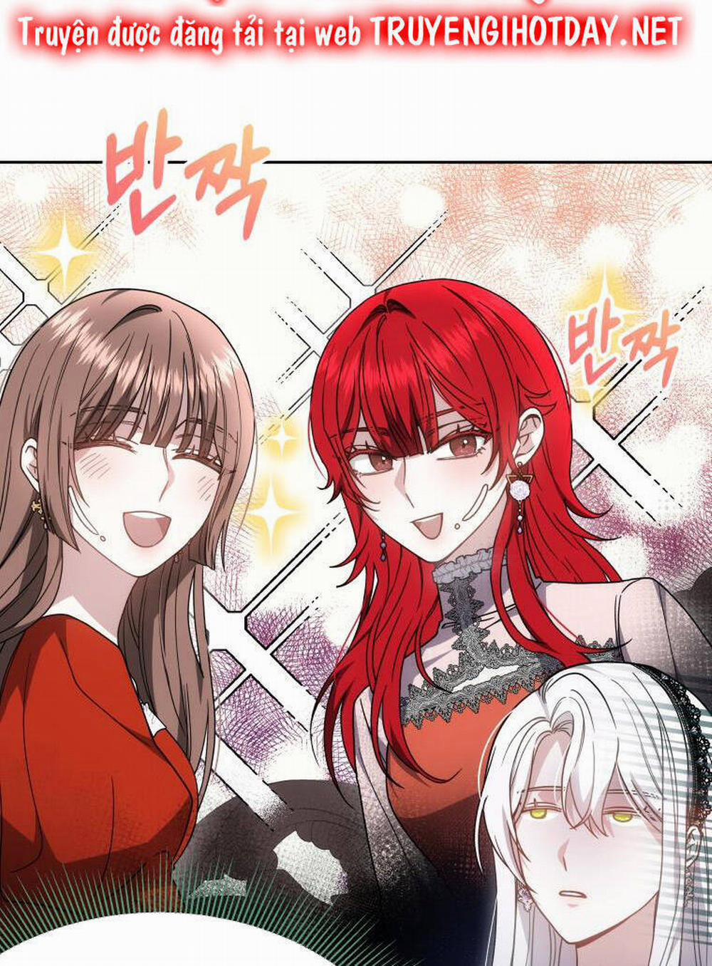 Cháu Trai Của Nam Chính Rất Thích Tôi 34 trang 66