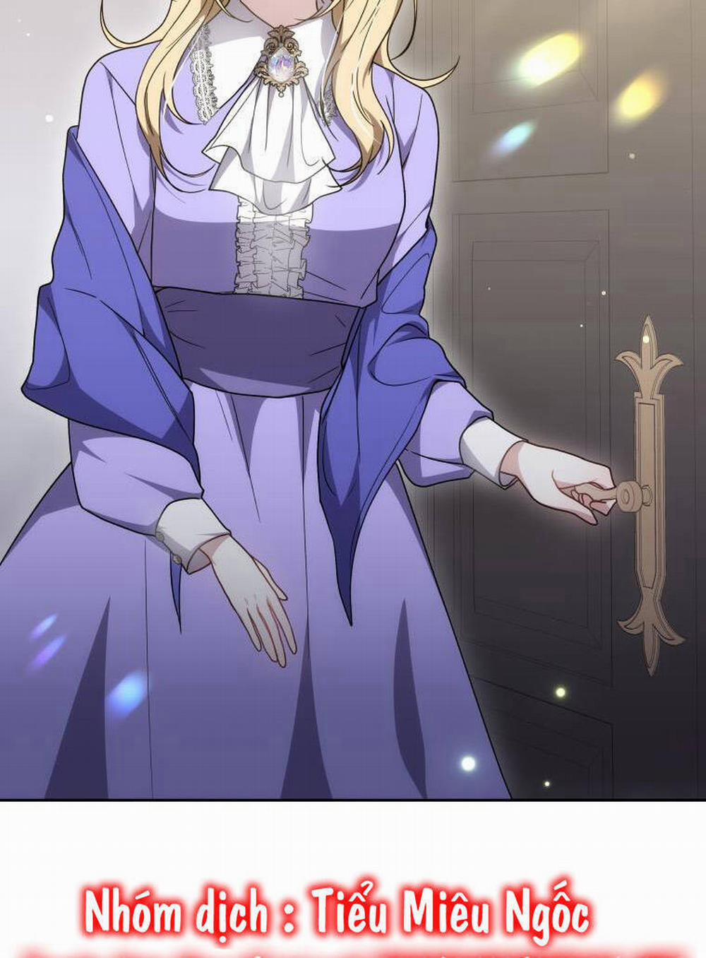 Cháu Trai Của Nam Chính Rất Thích Tôi 34 trang 70