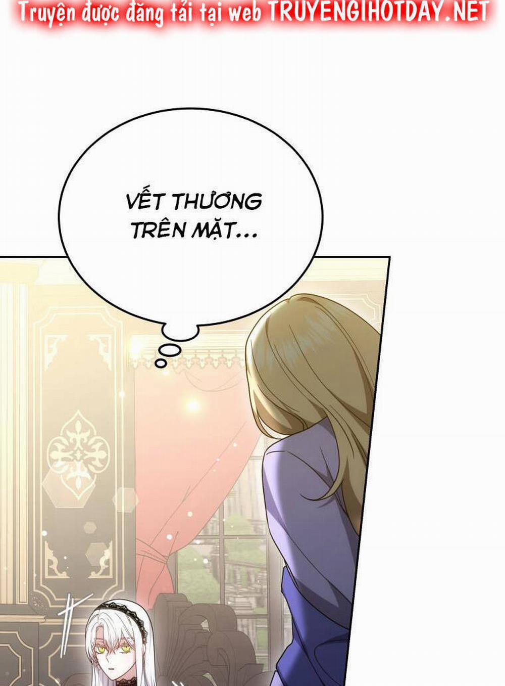 Cháu Trai Của Nam Chính Rất Thích Tôi 34 trang 71