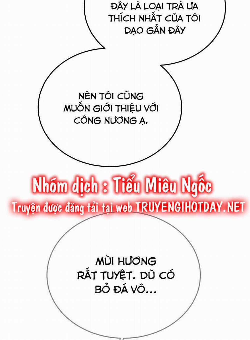 Cháu Trai Của Nam Chính Rất Thích Tôi 34 trang 74